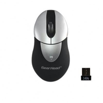 Wireless Travel Mouse