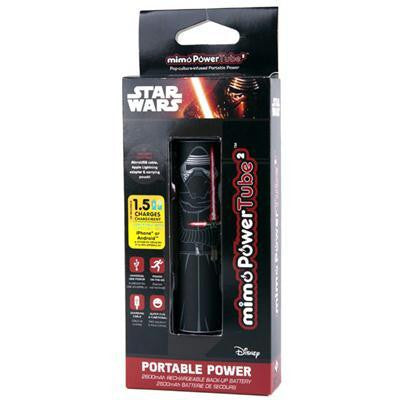 Kylo Ren Mpt2 2600mah