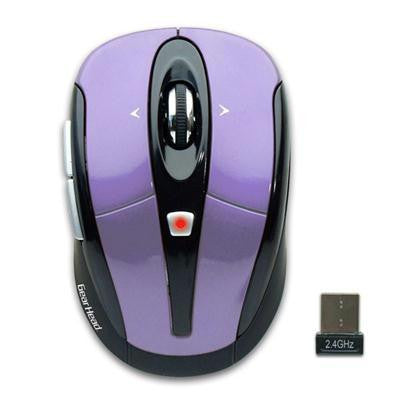 Wireless Tilt Wheel Mouse