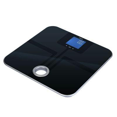 Body Fat Scale Black