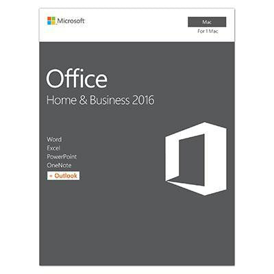Office Mac Home And Bus2016 P2