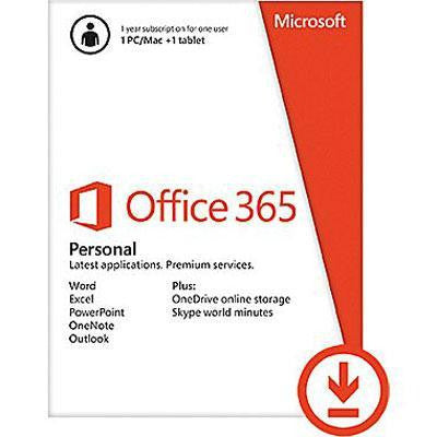 Office 365personal Subsc 32 64