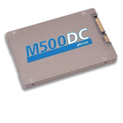 Micron M500dc 240gb 2.5" 7mm