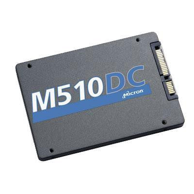 Micron M510dc 800gb Sata 7mm