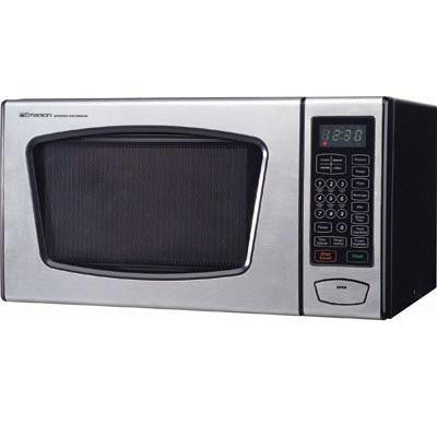 0.9cu Ft Microwave Oven