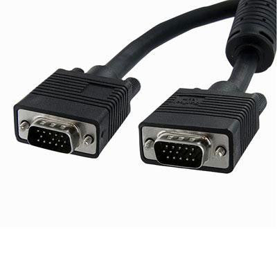 35' VGA Monitor Cable Hd15