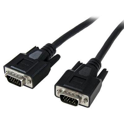 35' Plenumrated VGA Cable