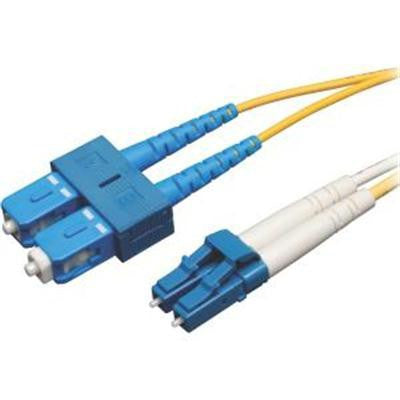 30m Ssf 8.3 Fiber Cable Lc-sc