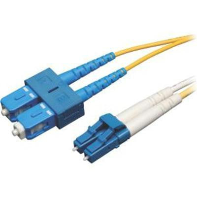 50m Ssf 8.3 Fiber Cable Lc-sc