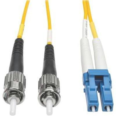 50m Ssf 8.3 Fiber Cable Lc-st