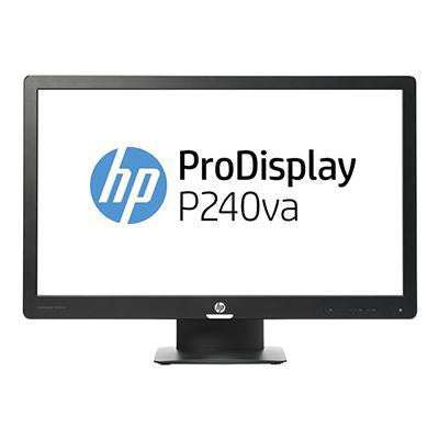 23.8" P240va Prodisplay Monito