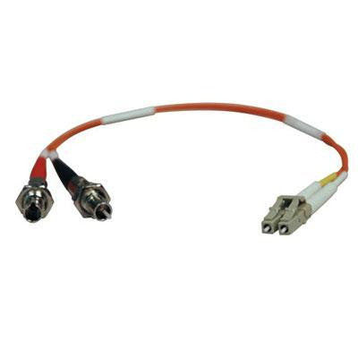 1' Adapter Cable M F Lc St