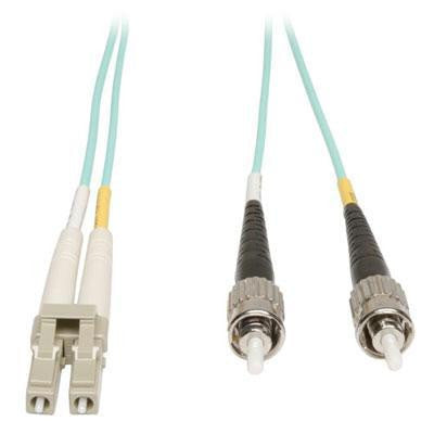 3m Om3 Fiber Lc St Aq