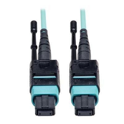 6' Mtp Mpo Patch Cable 12 Fiber