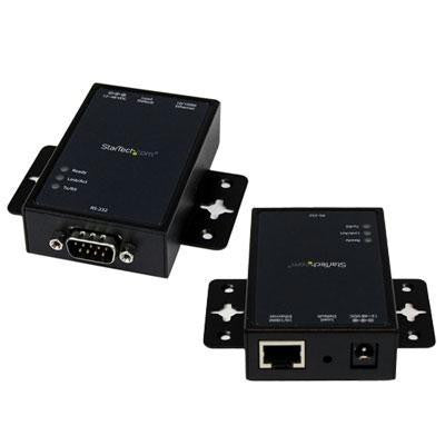 1 Port Serial To IP Converter