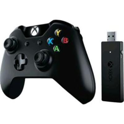 Xboxone Wireless PC Controller