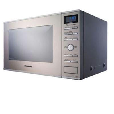 1.2cf 1200w Microwave Ss