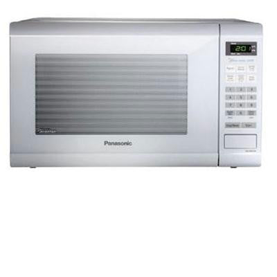 1.2cf Microwave Family  Wht