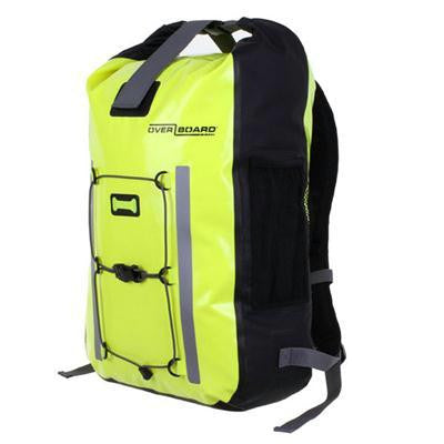 30l Pv Backpack Yellow