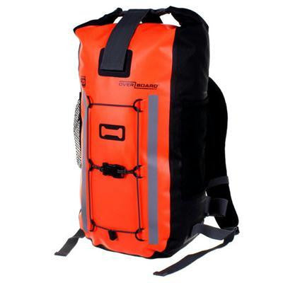 20l Pv Backpack Orange