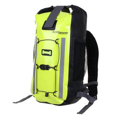 20l Pv Backpack Yellow