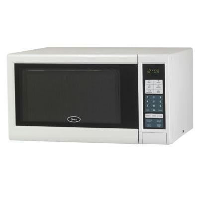 Oster 1.1cu Microwave Oven Wht