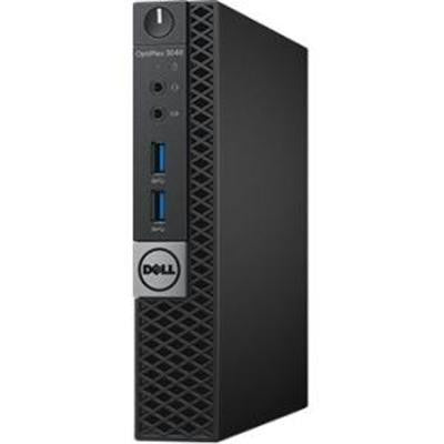 Optiplex3040 G4400t 4GB 500gb