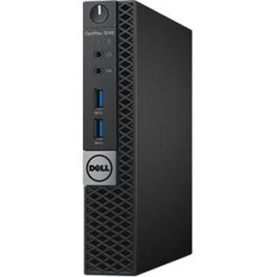 Optiplex3040 I3 6100 4GB 500gb