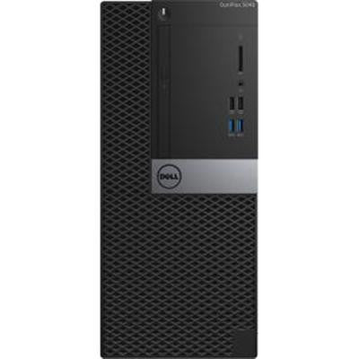 Optiplex5040 I7 6700 8GB 500gb