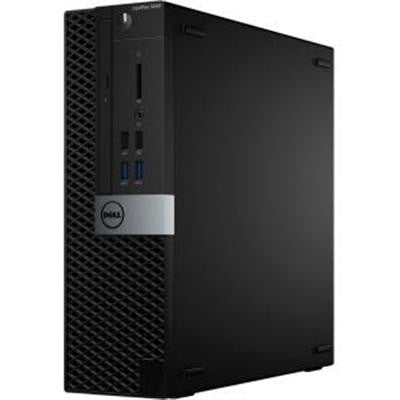 Optiplex5040 I7 6700 8GB 500gb