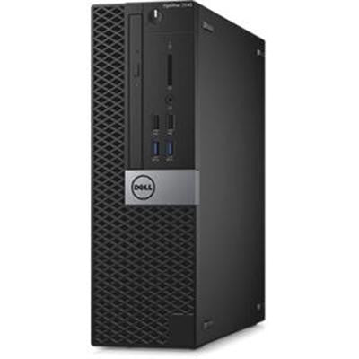 Optiplex7040 I7 6700 8GB 500gb