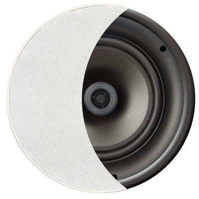 Trimless Inceiling Speaker