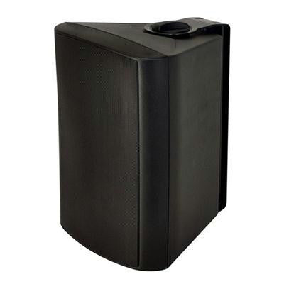 6.5" Bluetooth Patio Speaker Black