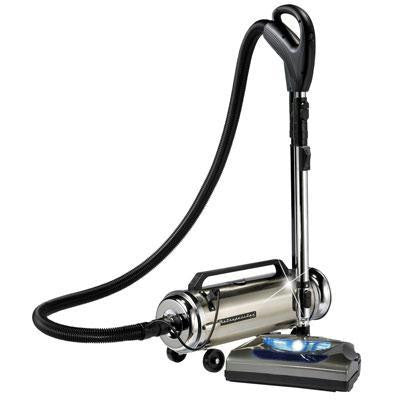 Pro Compact Canister Vacuum