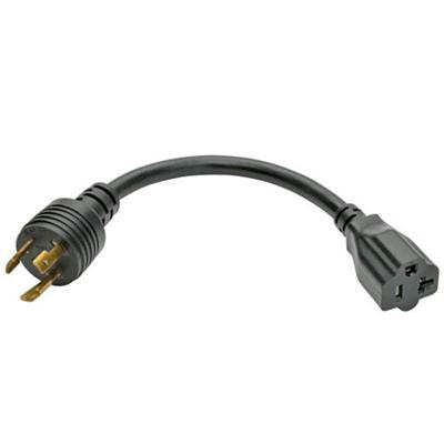 Hd Power Adapter Cord 20a 6"