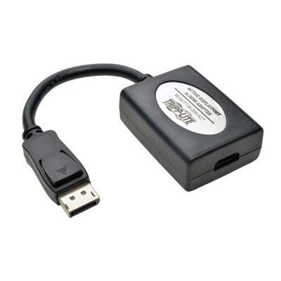 Dp To HDMI Adapter 6"