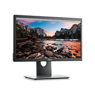 20" 1920 X 1080  LED Non Touch
