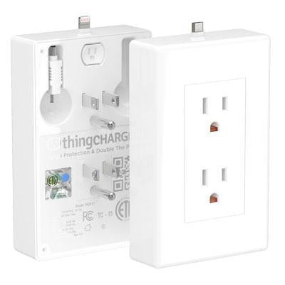 Thingcharger