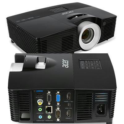 Professional Projector 1080p