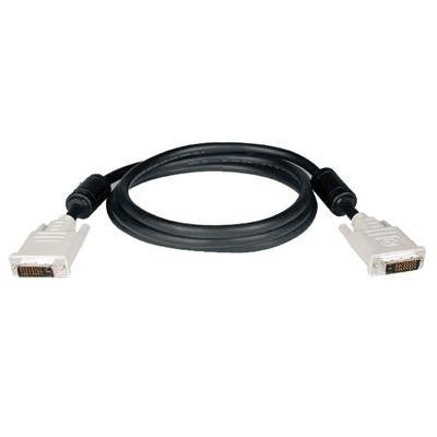 15' DVI Dual Link TDMS Cable