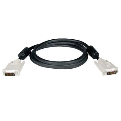 100' DVI Dual Link Tdms