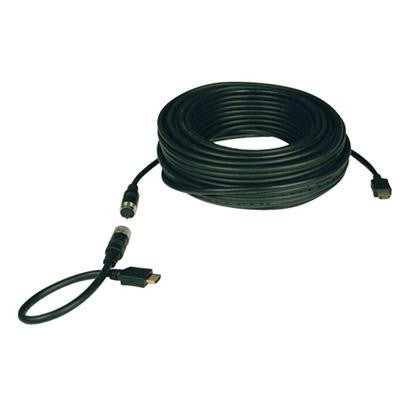100ft HDMI Monitor Cable With Conn