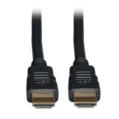 25ft Hi Speed With Ethernet Hdmi