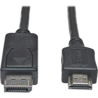 Displayport HDMI Adapter 15'