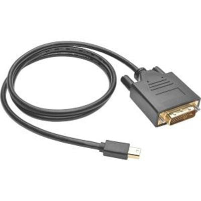 Minidport DVI Adapter 3'