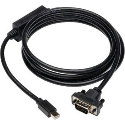 Minidport VGA Adapt 10'