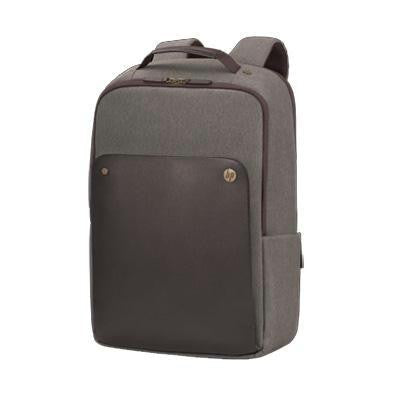 Exec 15.6 Brown Backpack