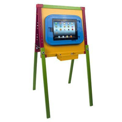 Kids Drawing Easel For Ipad