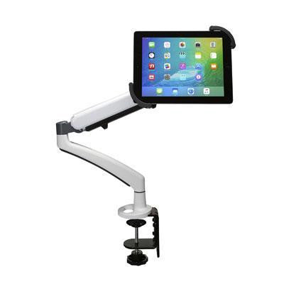 Tablet Arm Mount With Lock