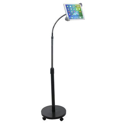 Tablet Security Floor Stand